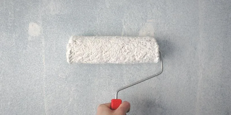 Maler arbejde
